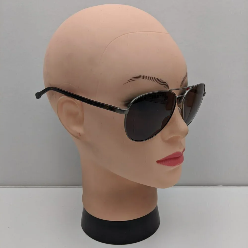 🕶️POLO by Ralph Lauren PH3090 Sunglasses 55/18/140 | ALE836🕶️​